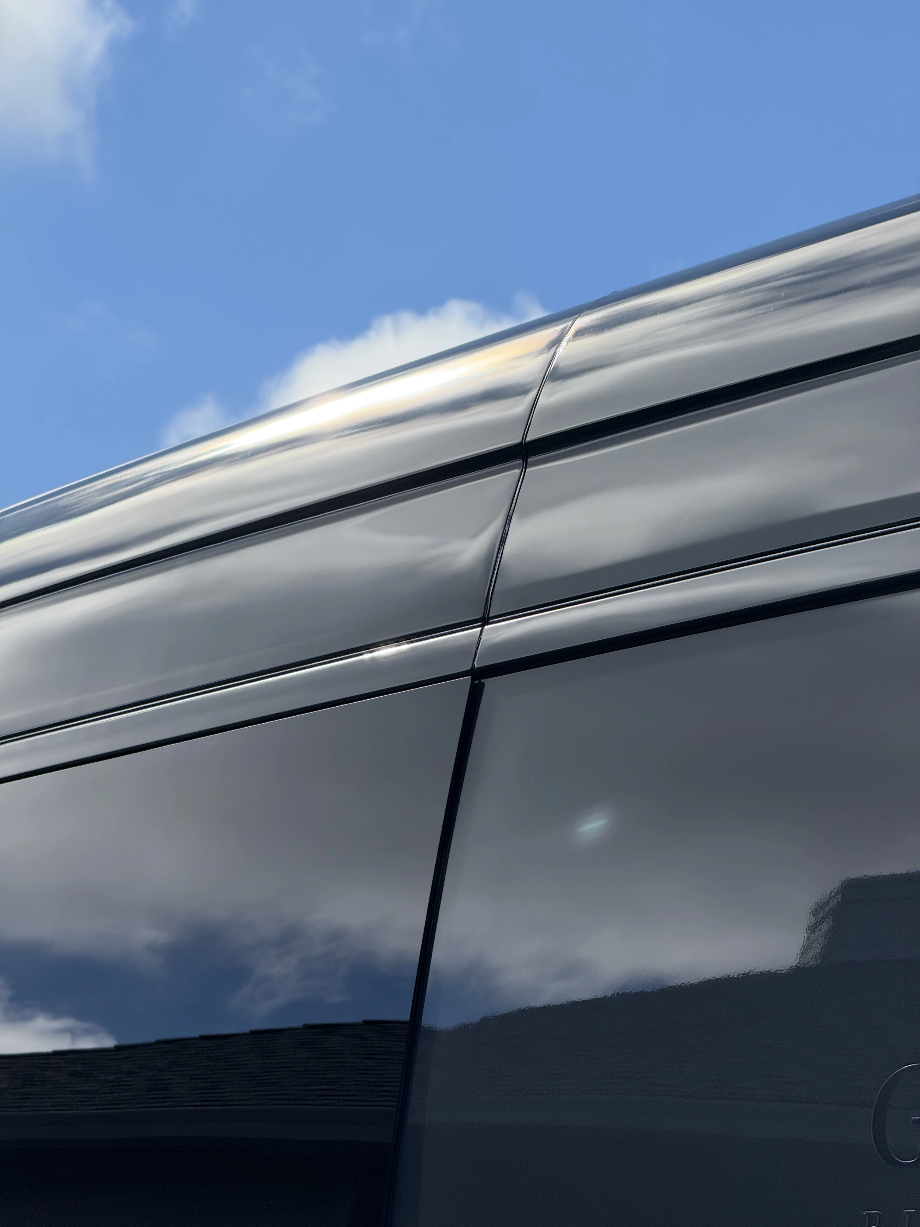 Level Three Ceramic Coating