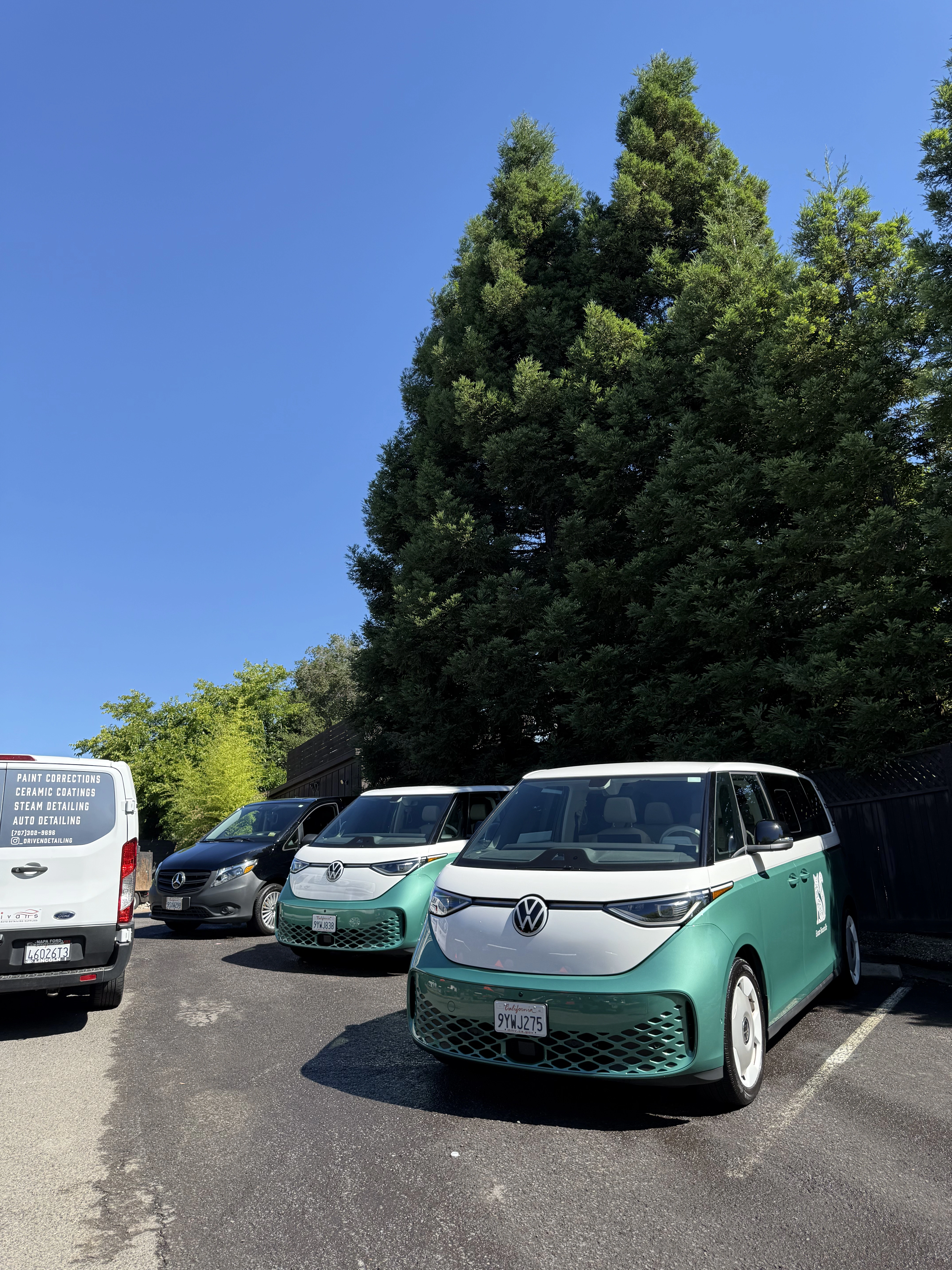 Fleet Maintenance