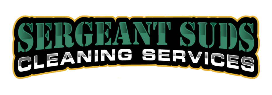 Sergeant Suds Cleaning Services - Logo