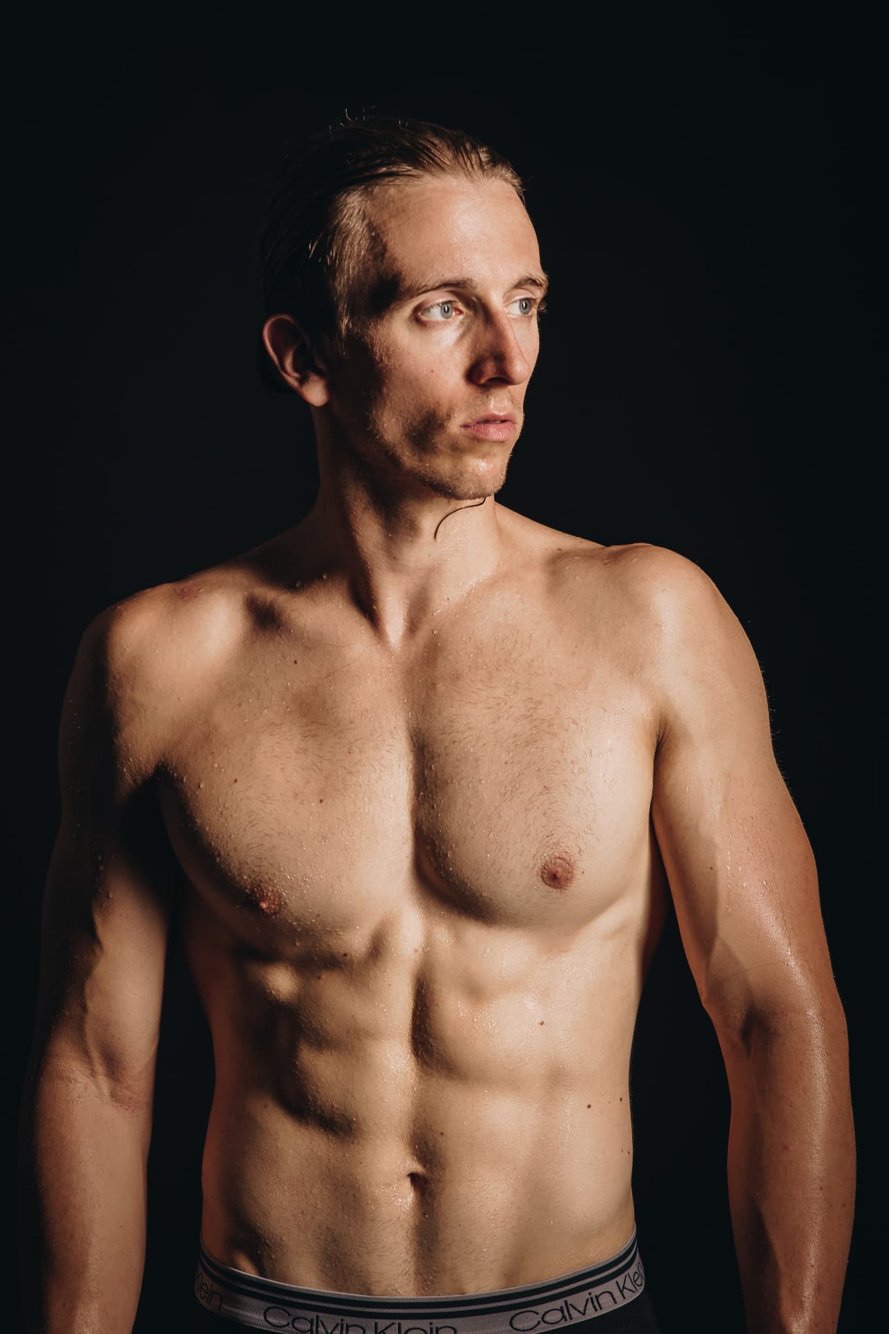 Ivan Kozina, founder of Imperative Fitness