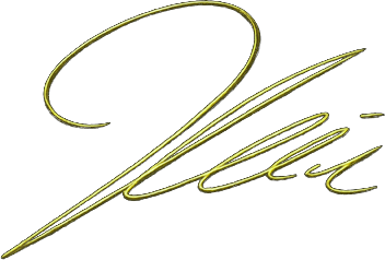 Ivan Kozina signature