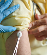 immunizations