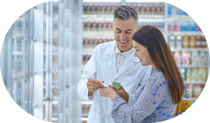 doctor-teaching-customer