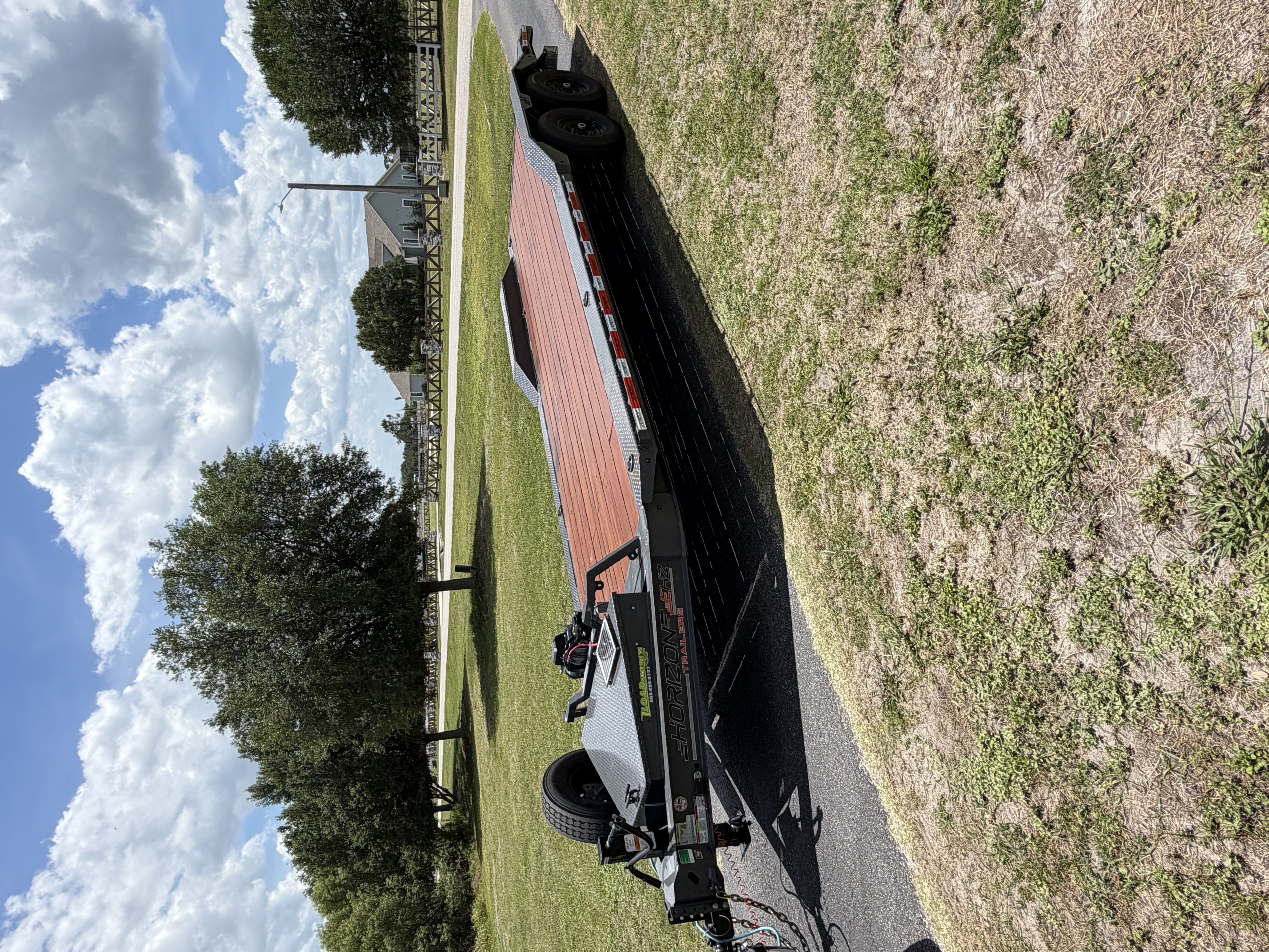 Equipment / Car Haulers