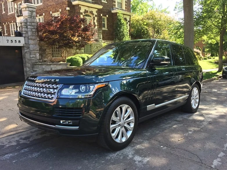 Full Detail package