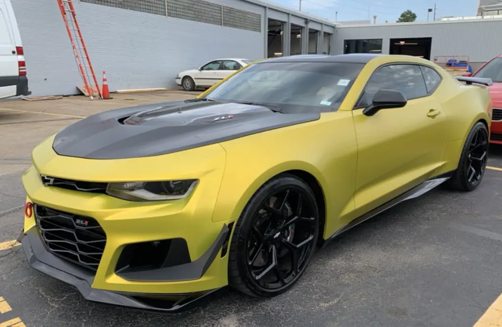 Premium Full Detail package