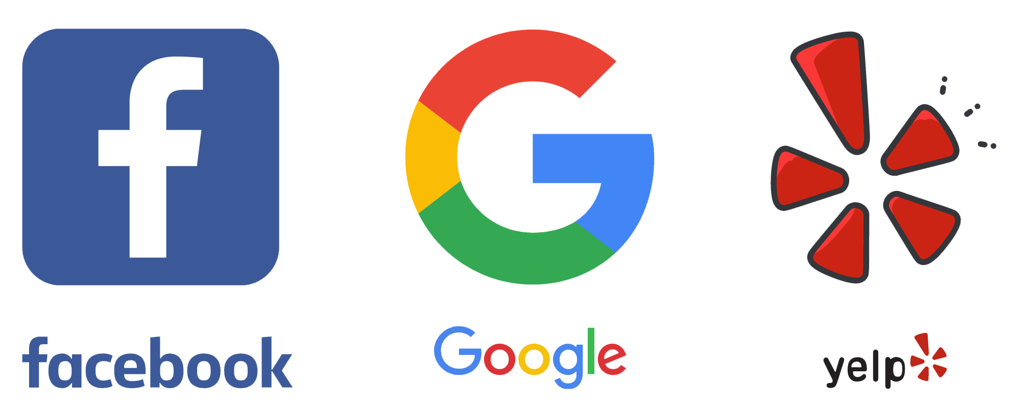Online review plaforms