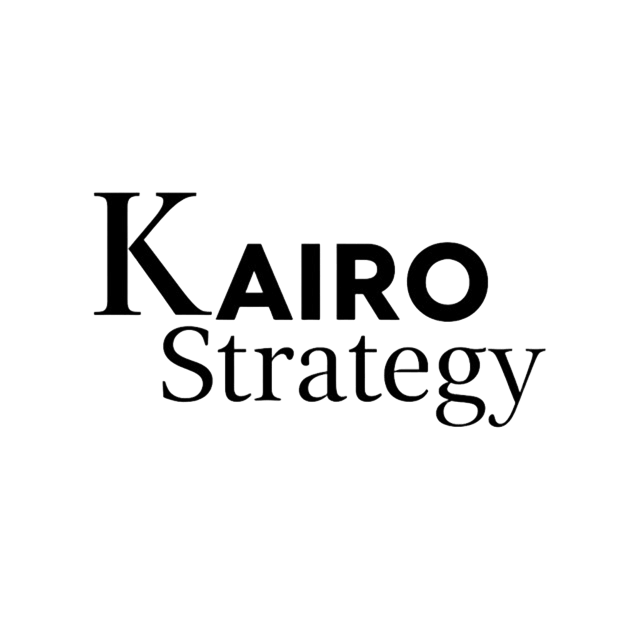 Kairo Strategy