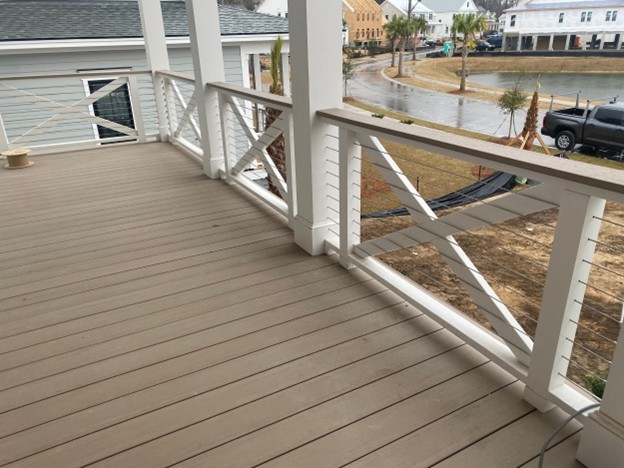 Residential remodel