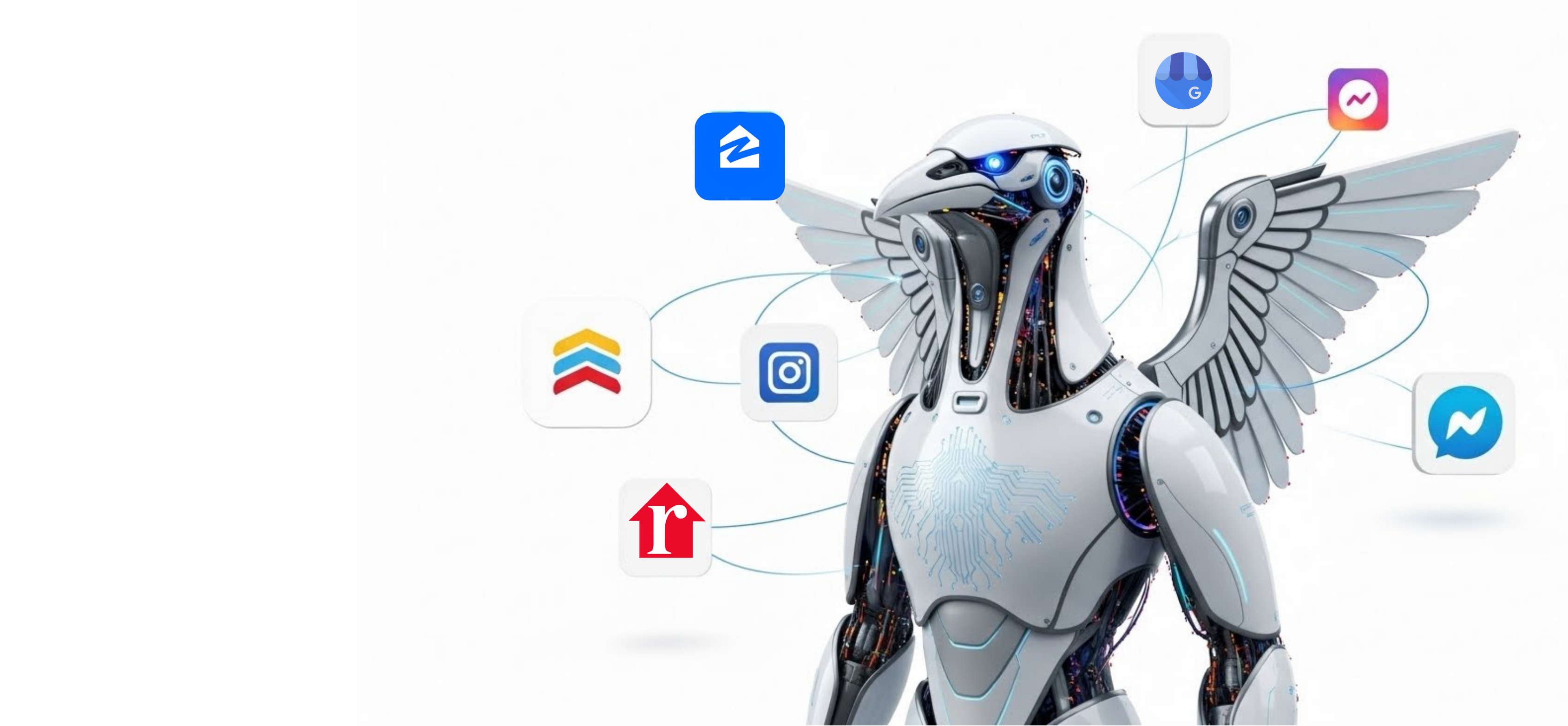 Raven AI platform