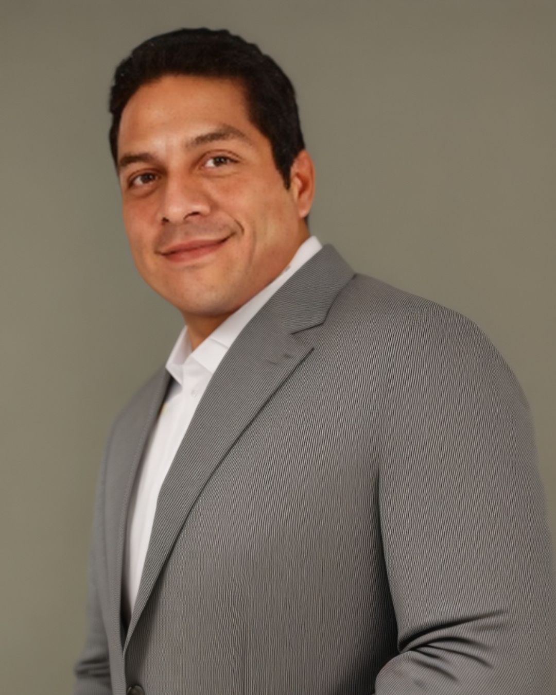 Andrew Chavez, Sales & Partnership Executive at Millennial PLS