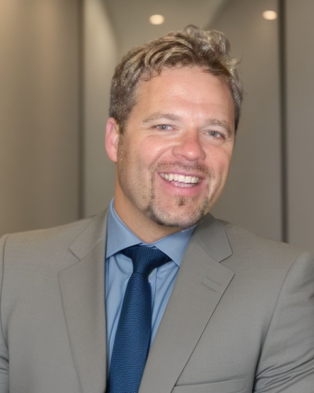 Mark Kessler, Senior Sales Executive at Millennial PLS