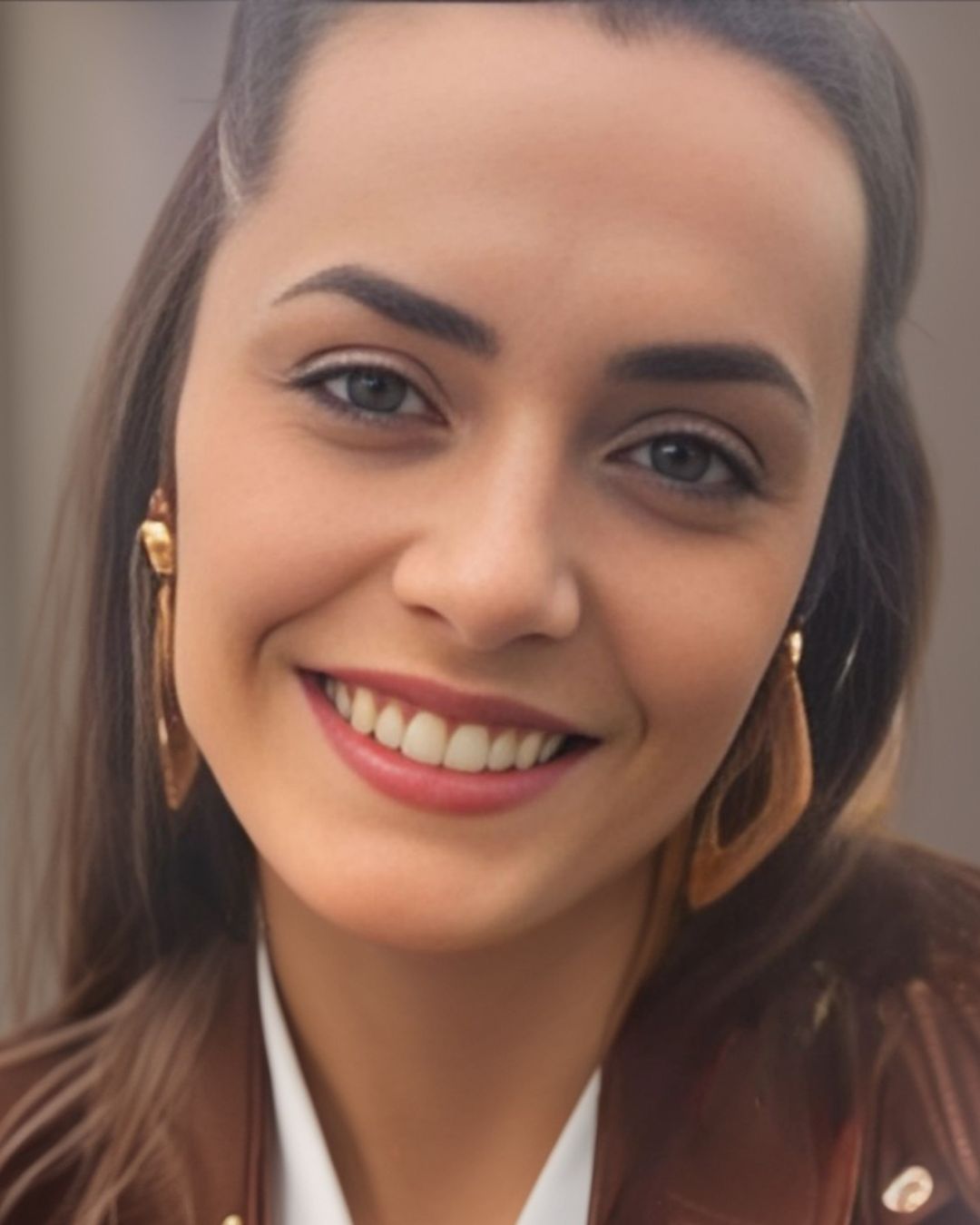 Mariah Easton, Administrative Director at Millennial PLS