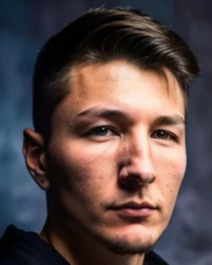 Colton Brown, Lead Developer at Millennial PLS