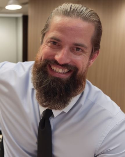 Dillon Davidson, Founder, Project Manager at Millennial PLS