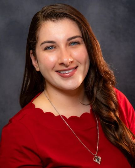 Cynthia Tinnirello, Reputation Management Director at Millennial PLS