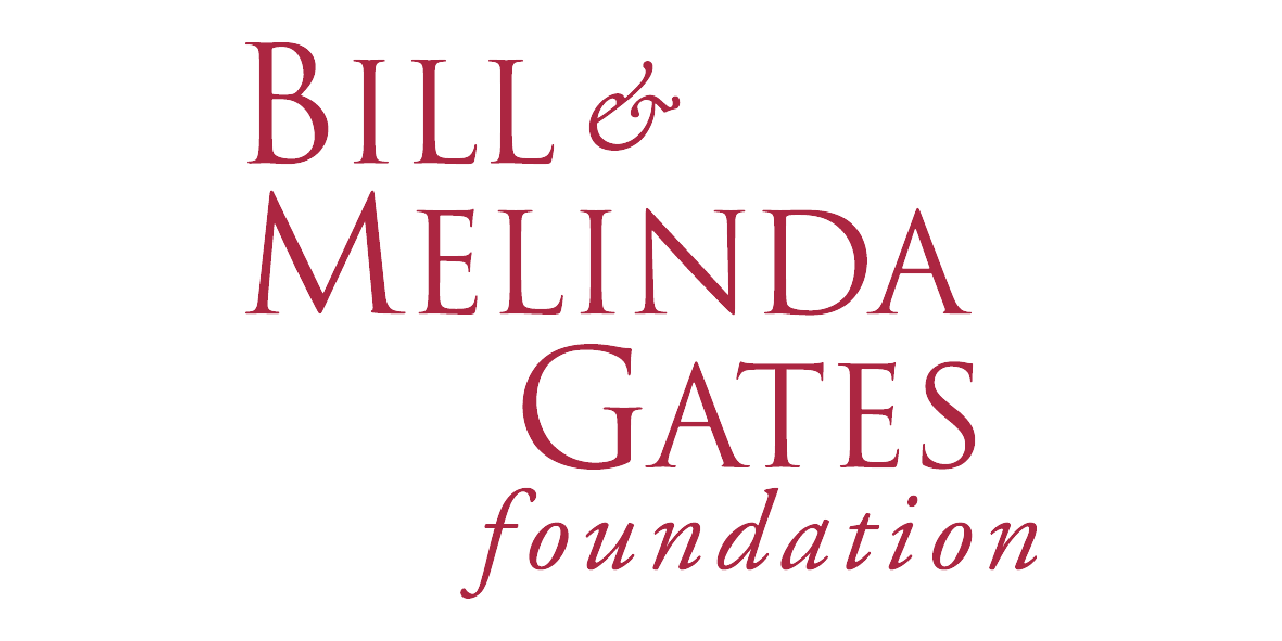 Fundación Bill y Melinda Gates