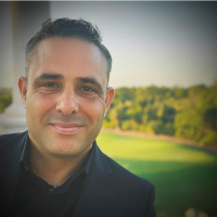 Chris Abazis
