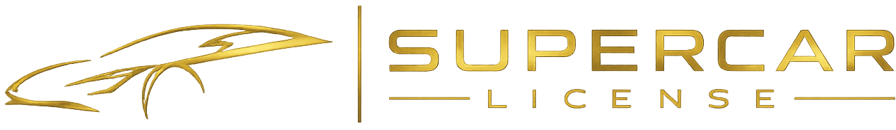 Supercar License