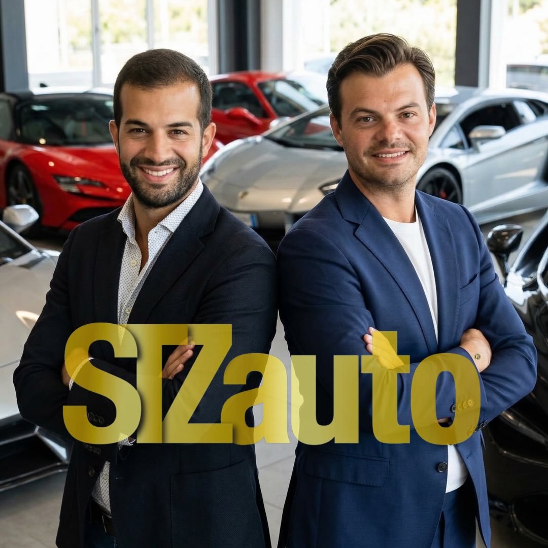 STZ Auto