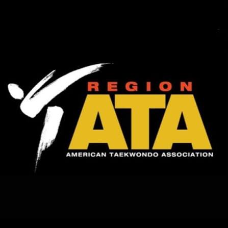 Region ATA Academy logo