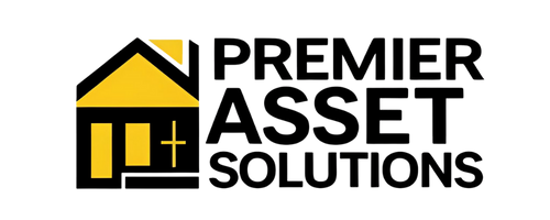 Premier Asset Solutions logo