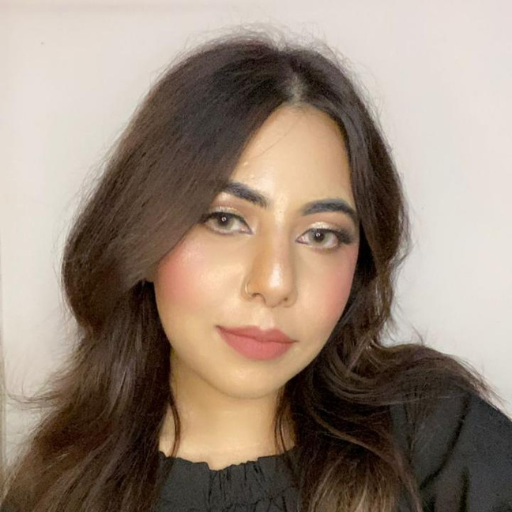 Mahnoor Daud