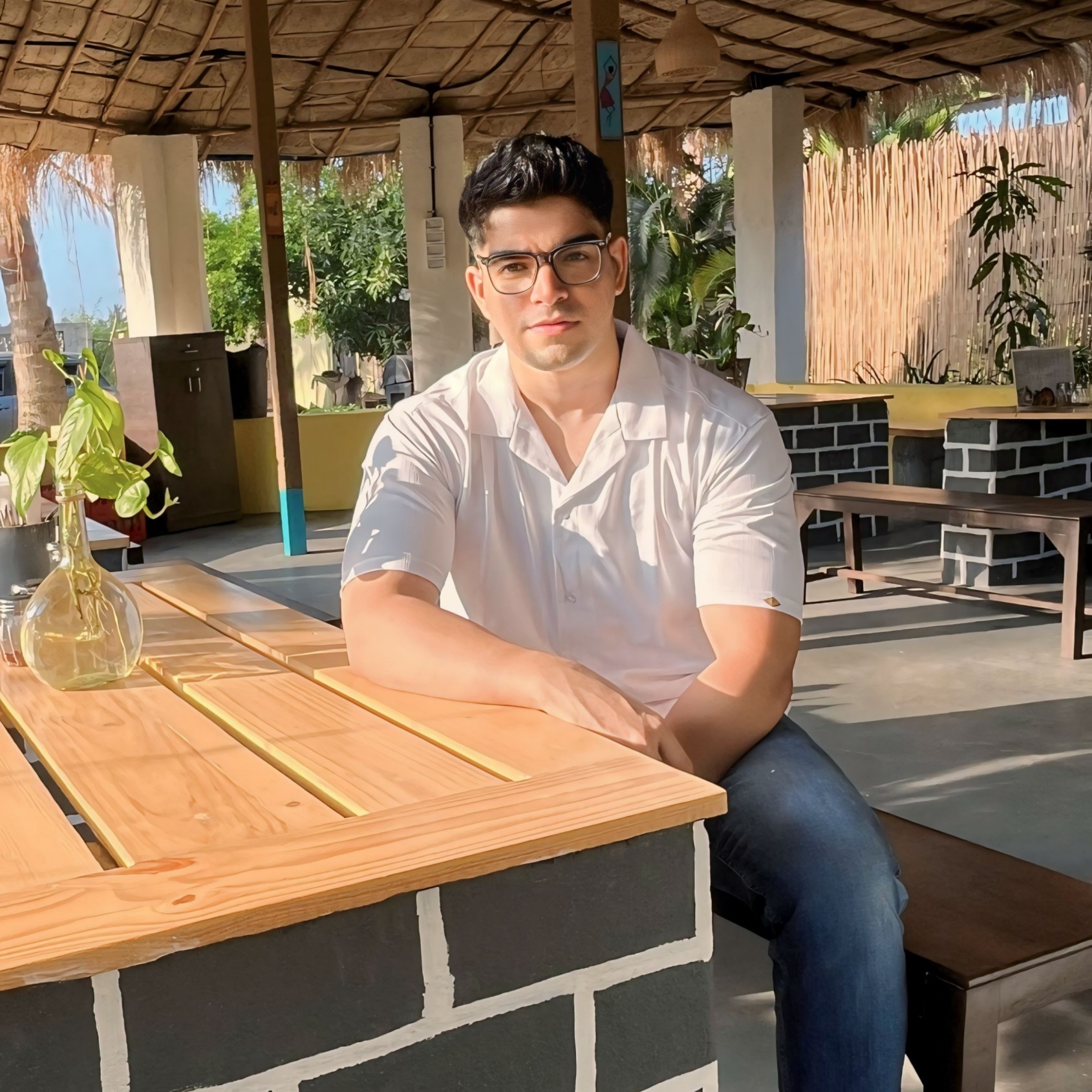 Nitesh Chandel Profile