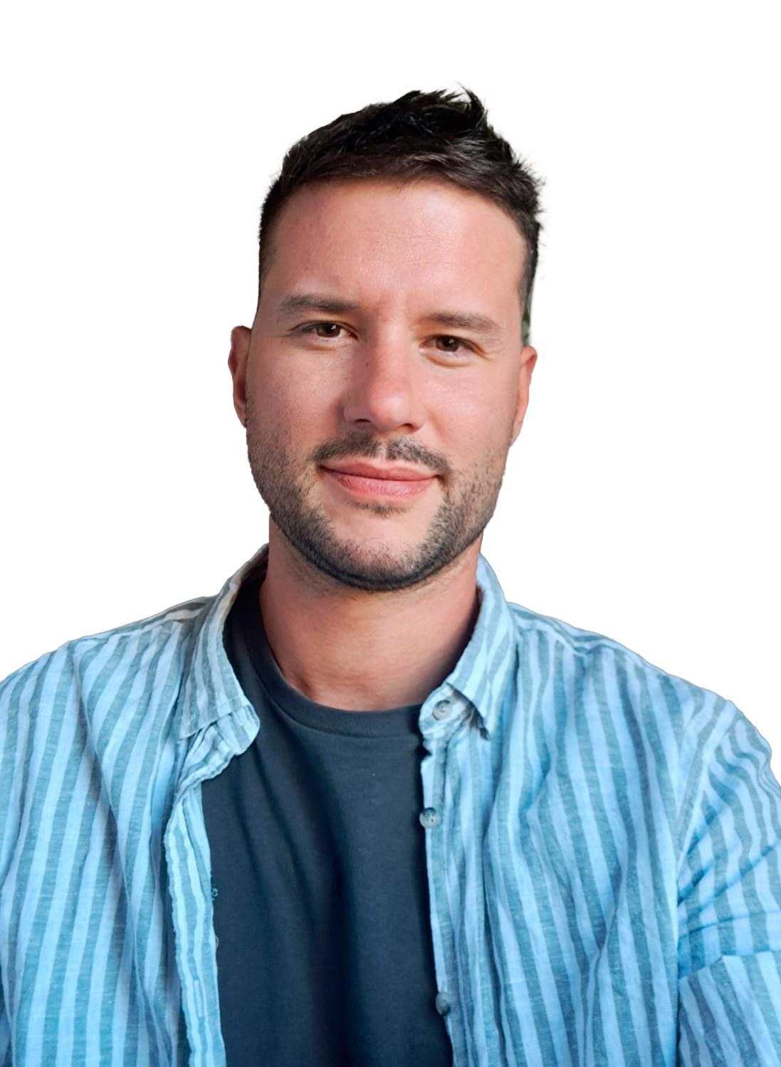 Nicolás Luna — Growth System IA