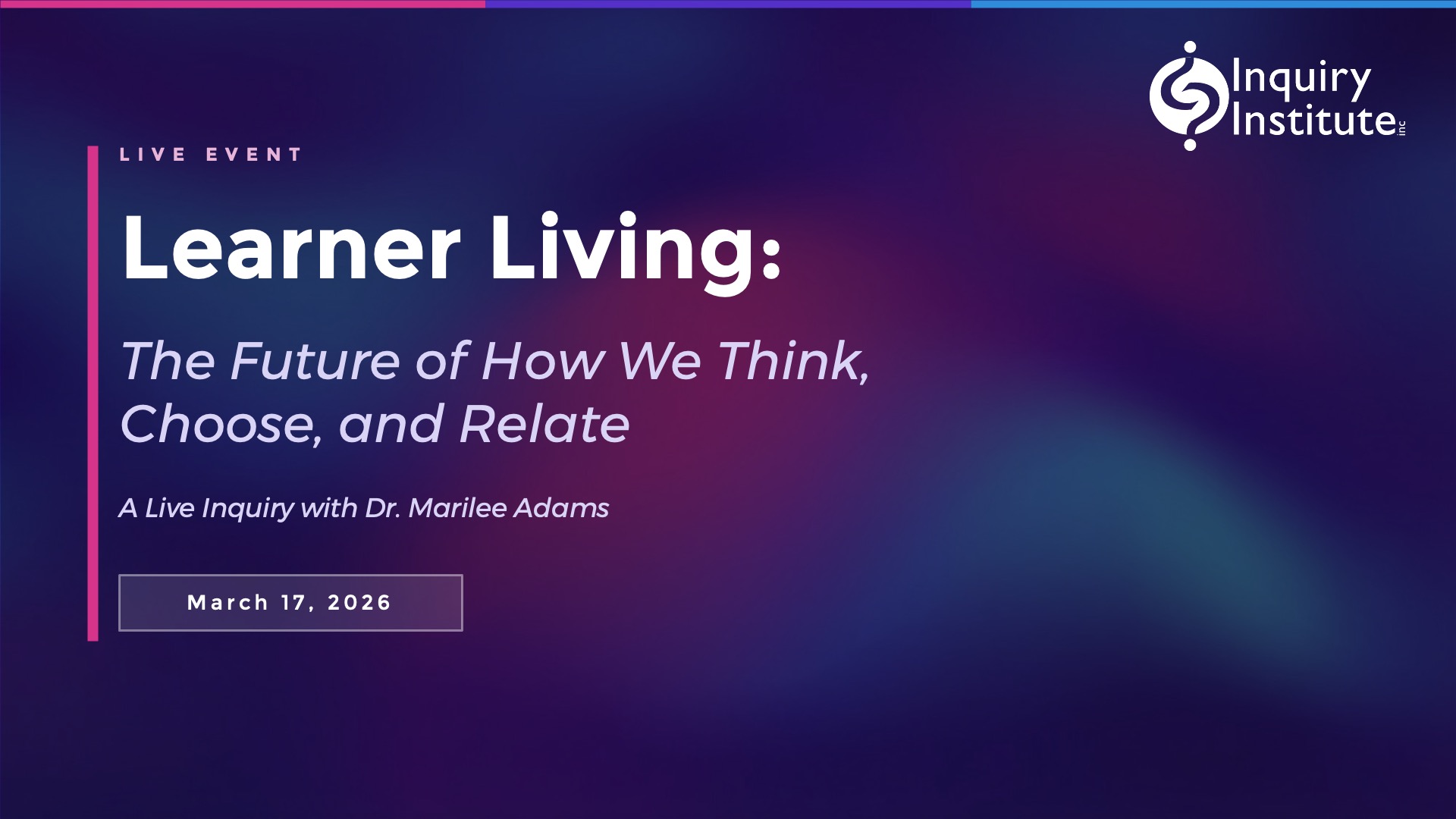 March 17 session replay