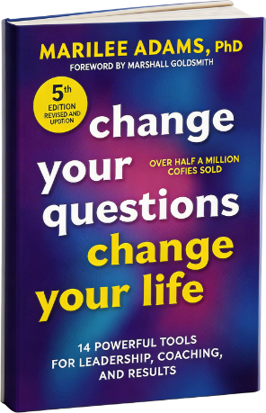 Change Your Questions, Change Your Life 5th Edition