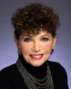 Dr. Marilee Adams