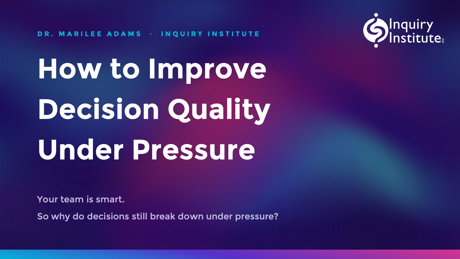 April 16 session replay