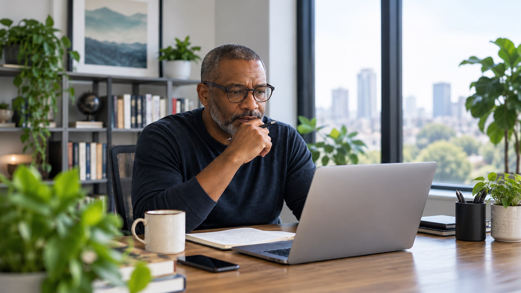 Advancing Human Judgment in an AI World