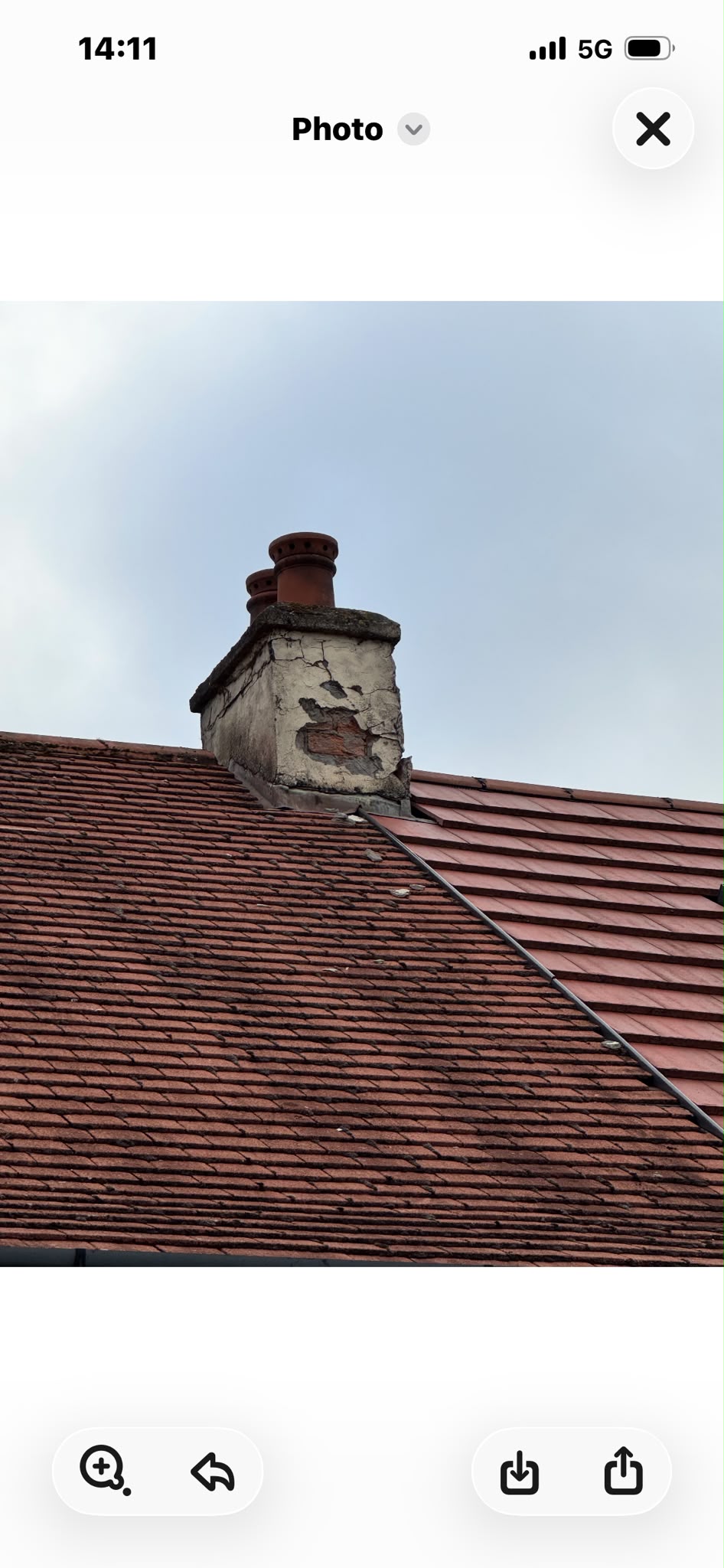 Full Roof Replacements work by D Campbell Roofing