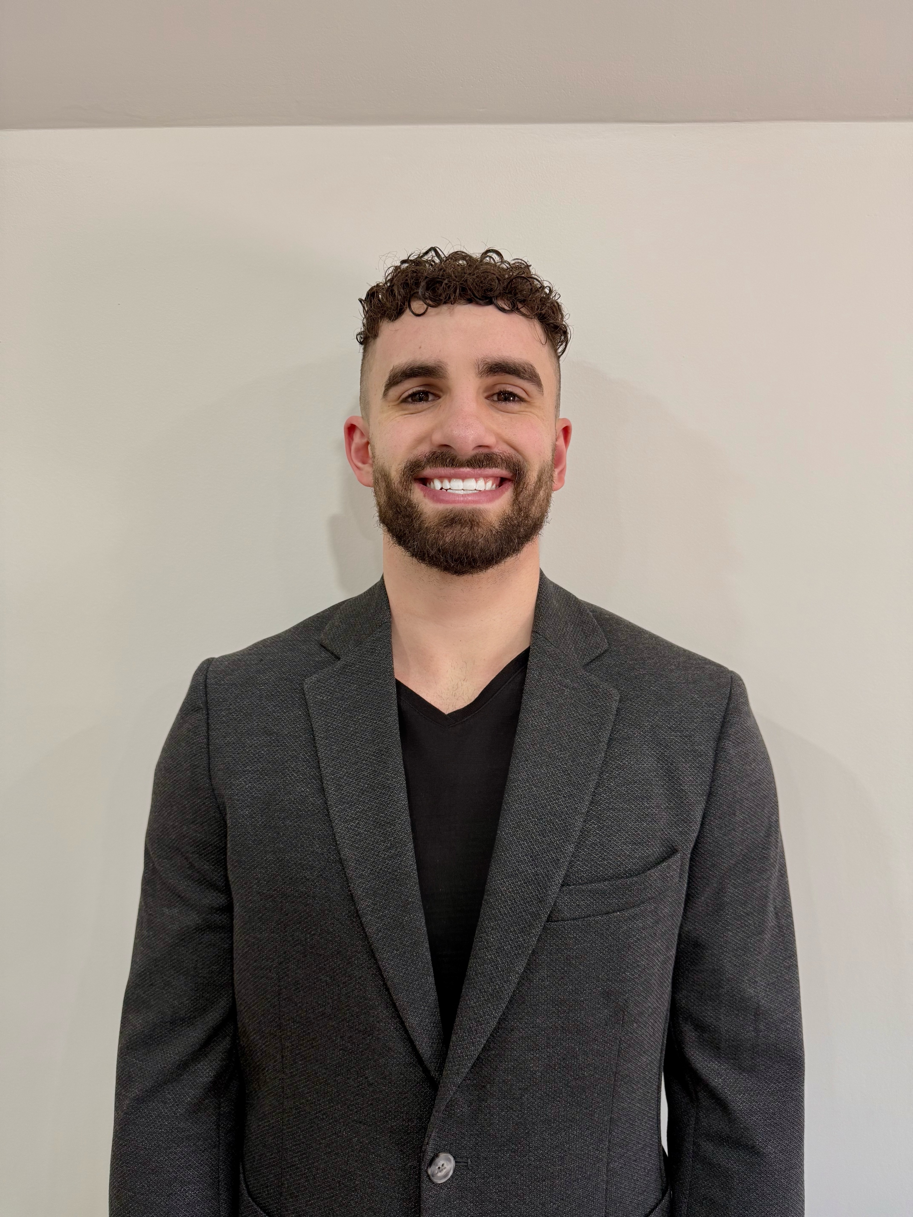 Blake Anderson - Hamilton Real Estate Professional