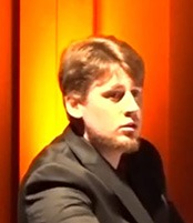 Daniel Falces