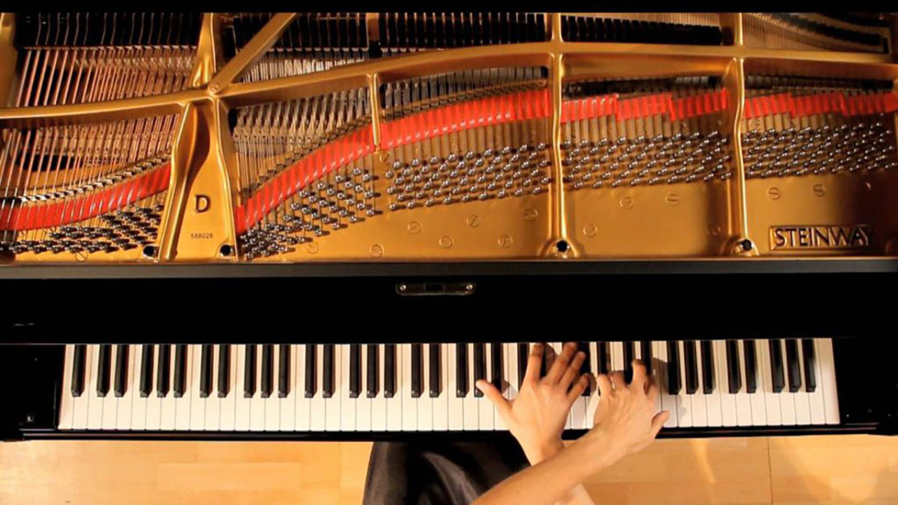 Técnica pianística, ¿por dónde empezar?