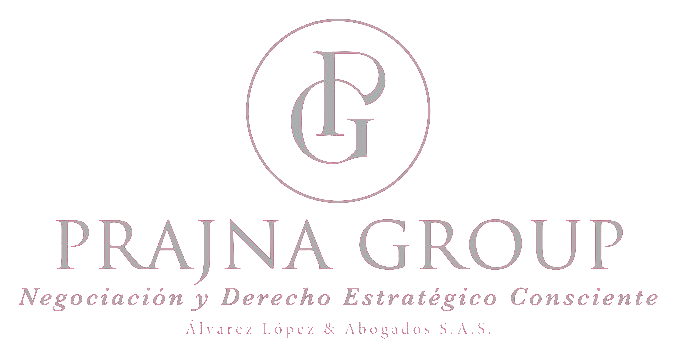 PRAJNA Logo