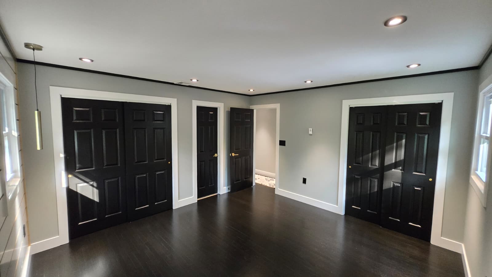 When to hire professional painters