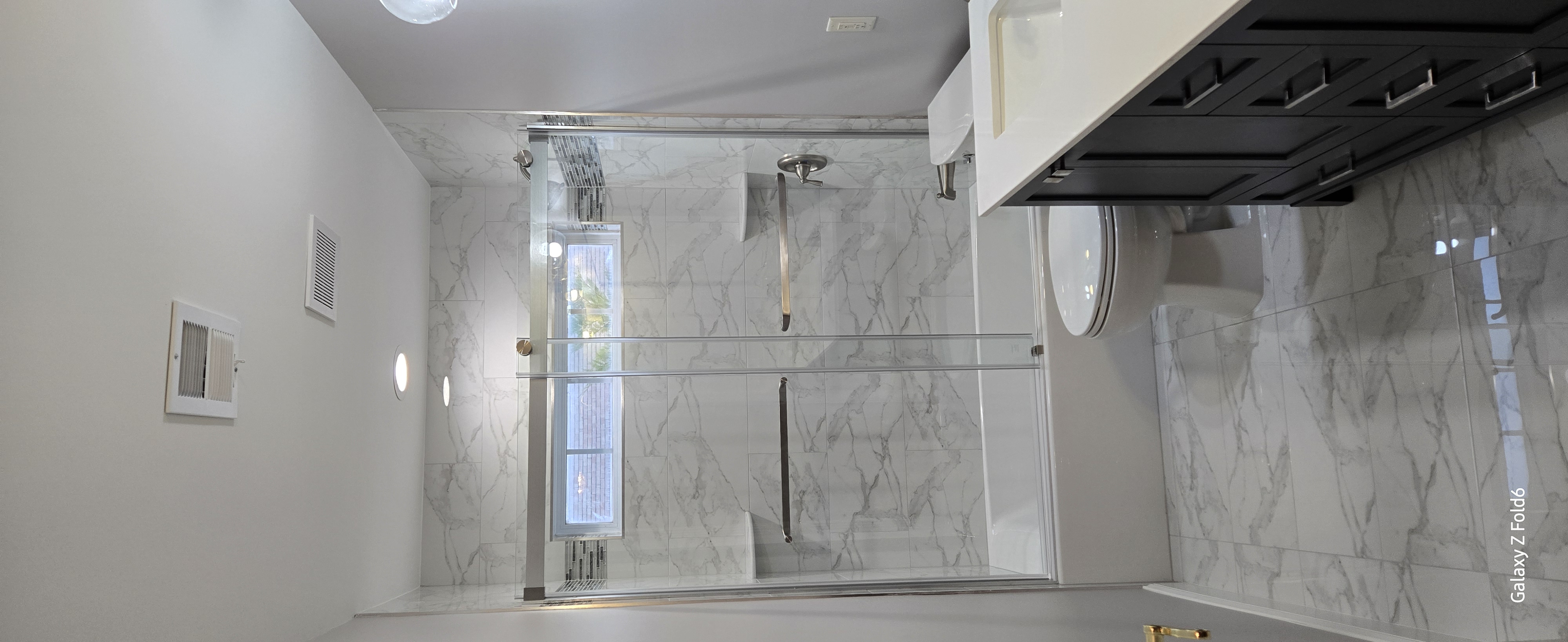 Bathroom Tile