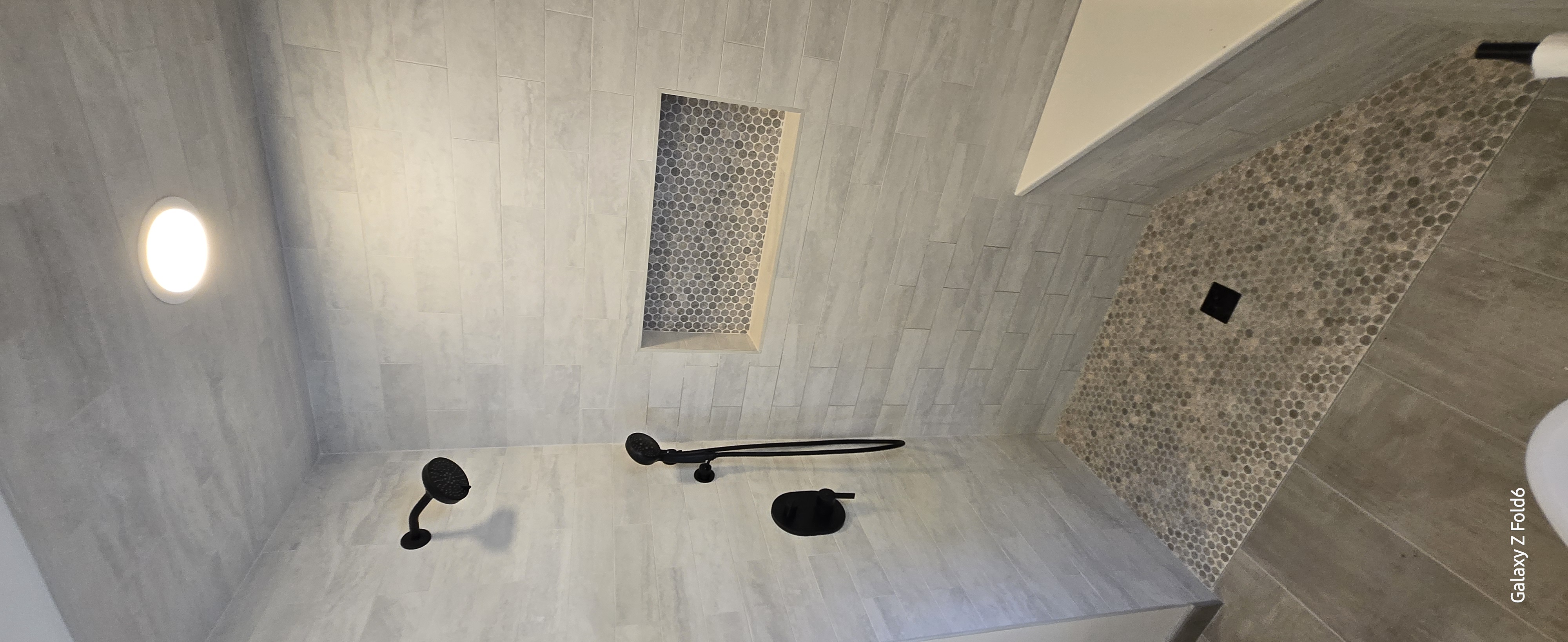 Bathroom Fixtures