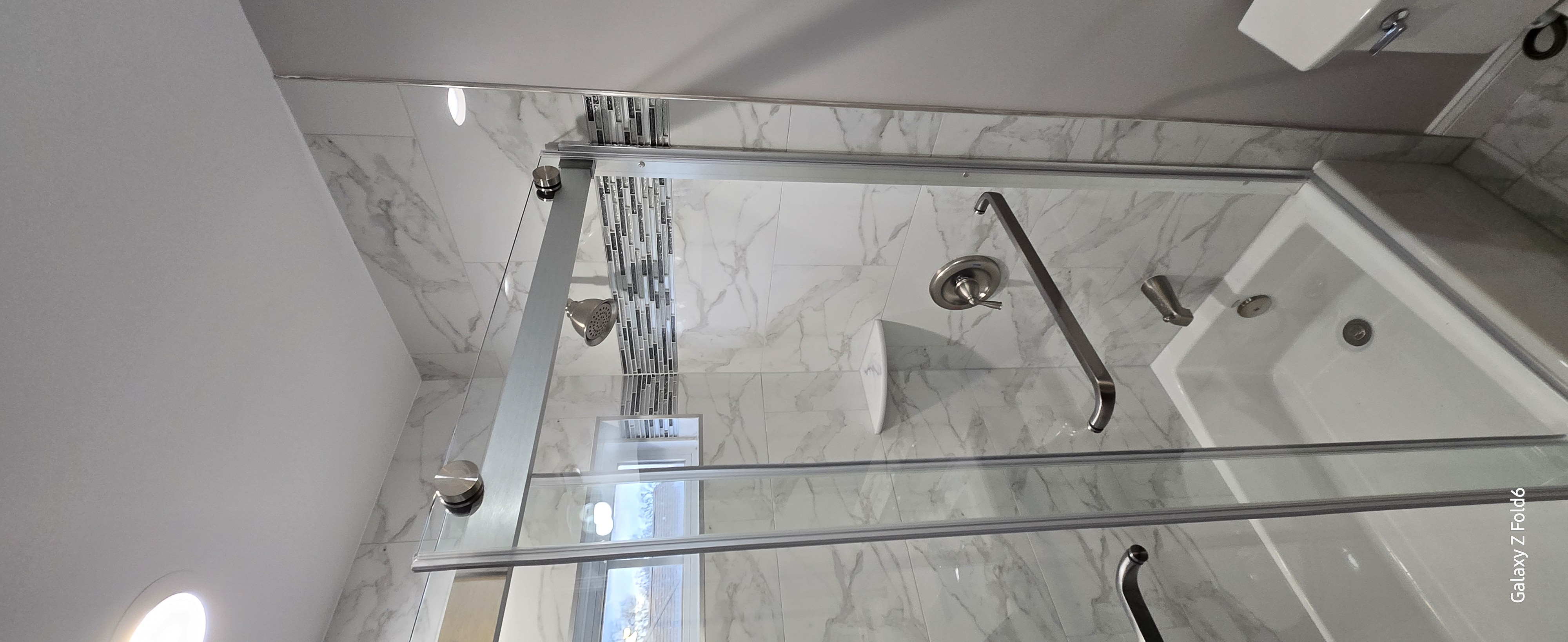 Bathroom Upgrade