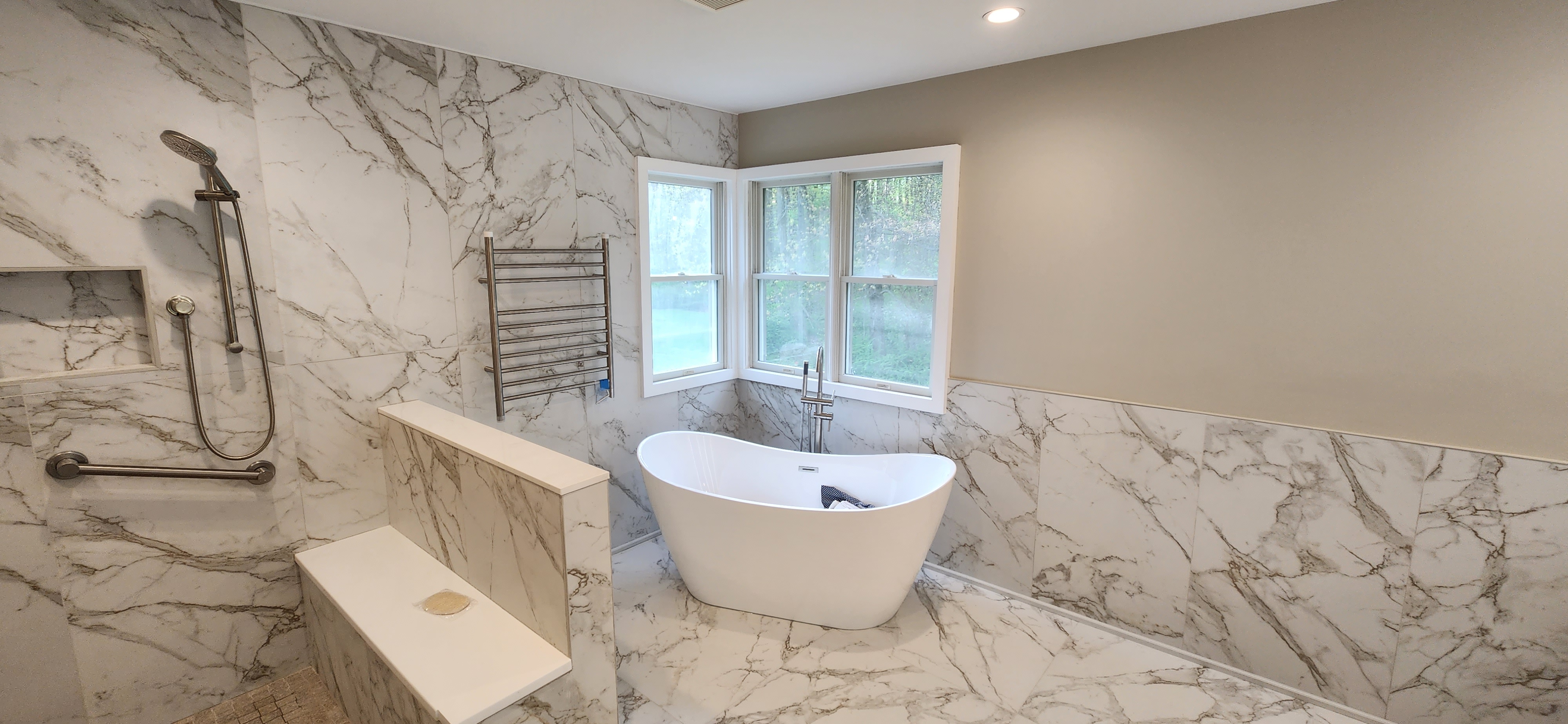 Bathroom Remodeling Contractor