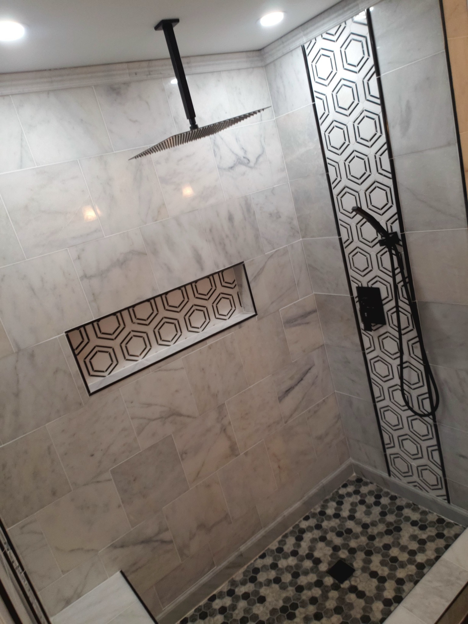 Modern Bathroom