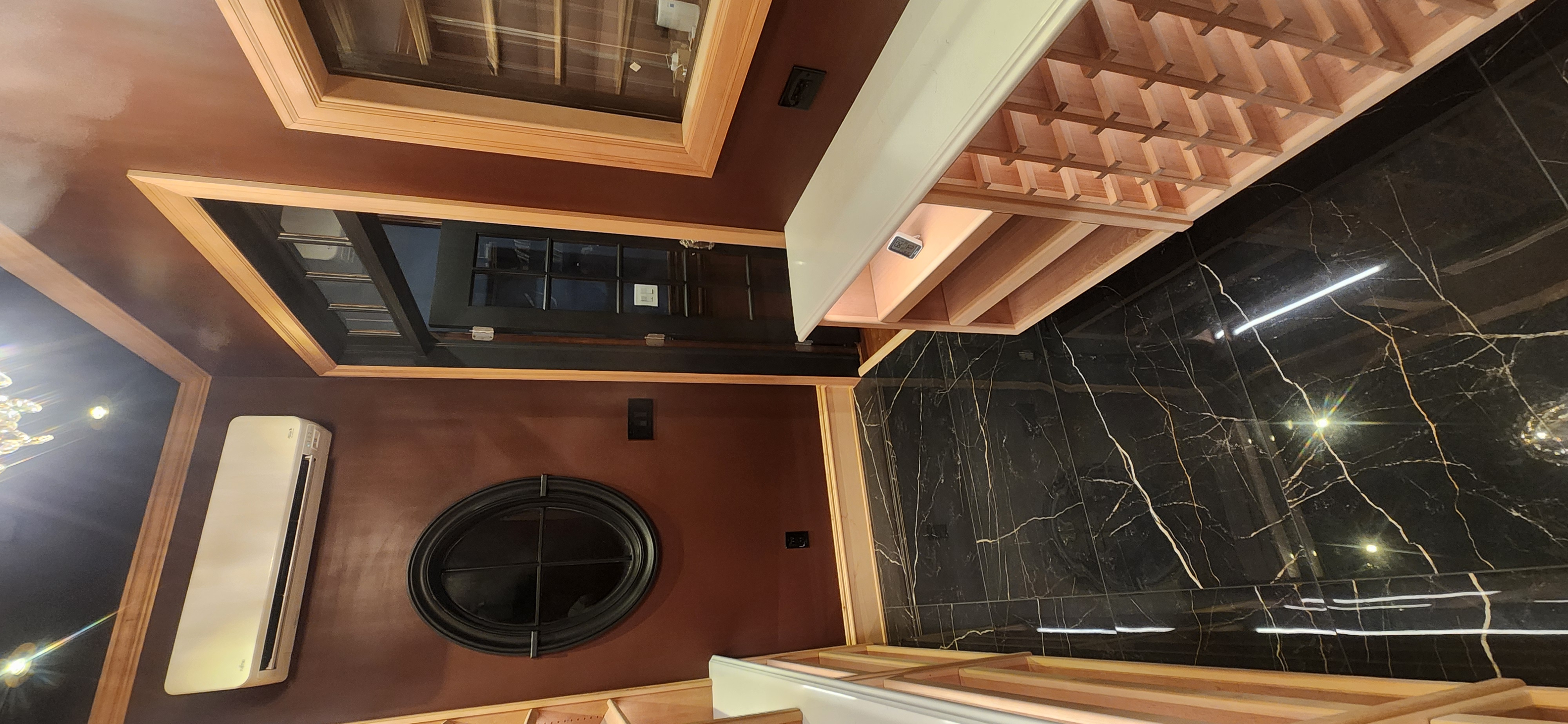 Entertainment Centers