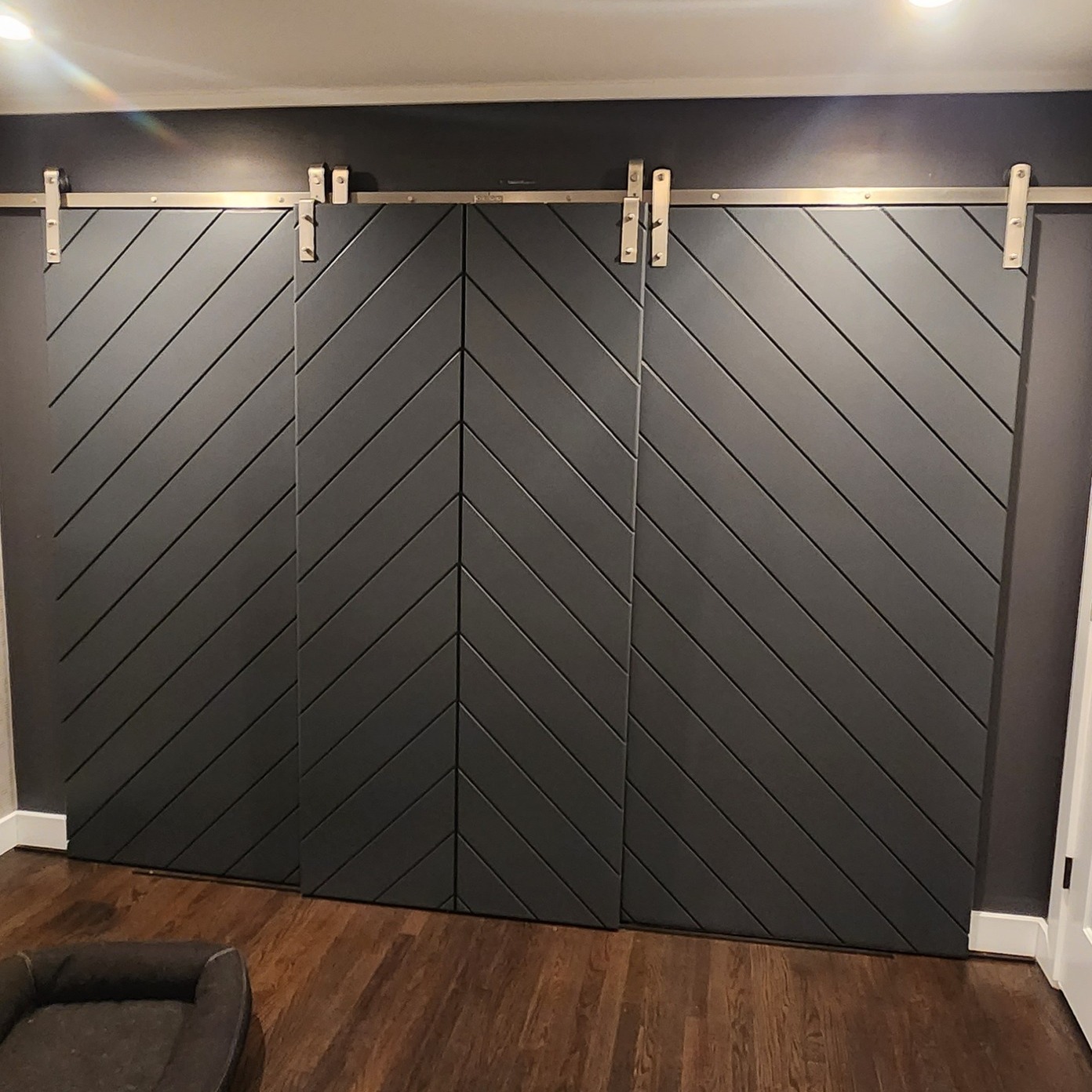 Custom Woodwork