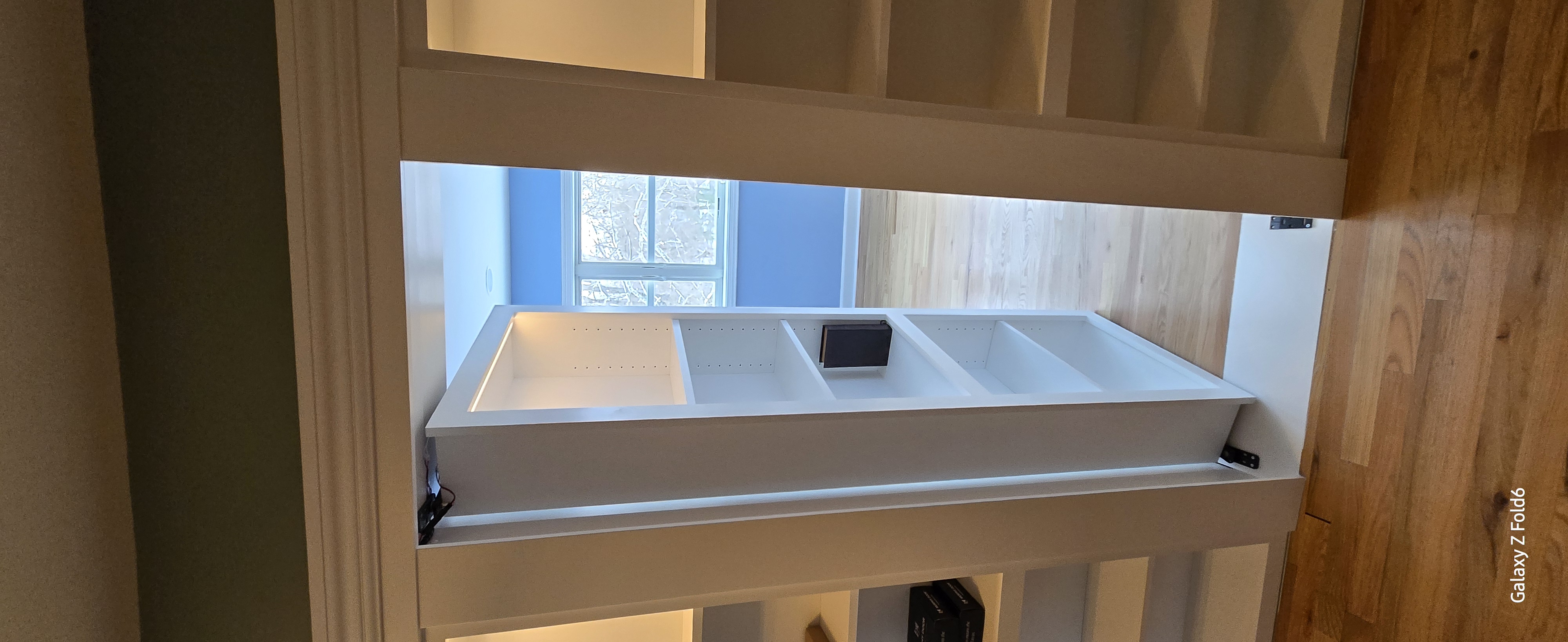 Custom Closet