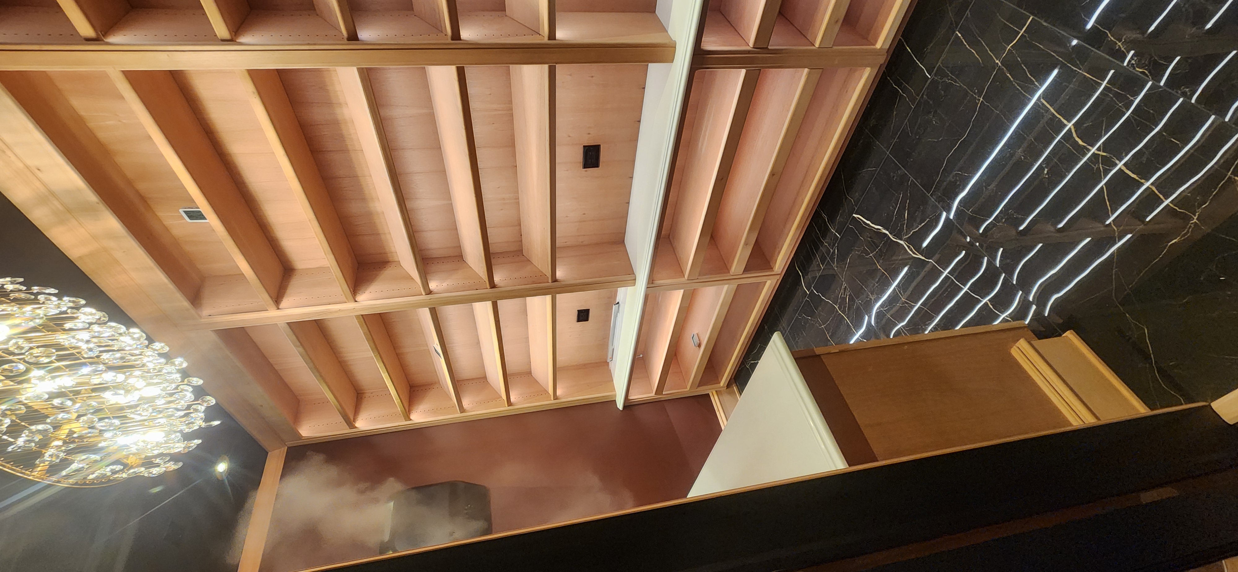 Carpentry Project