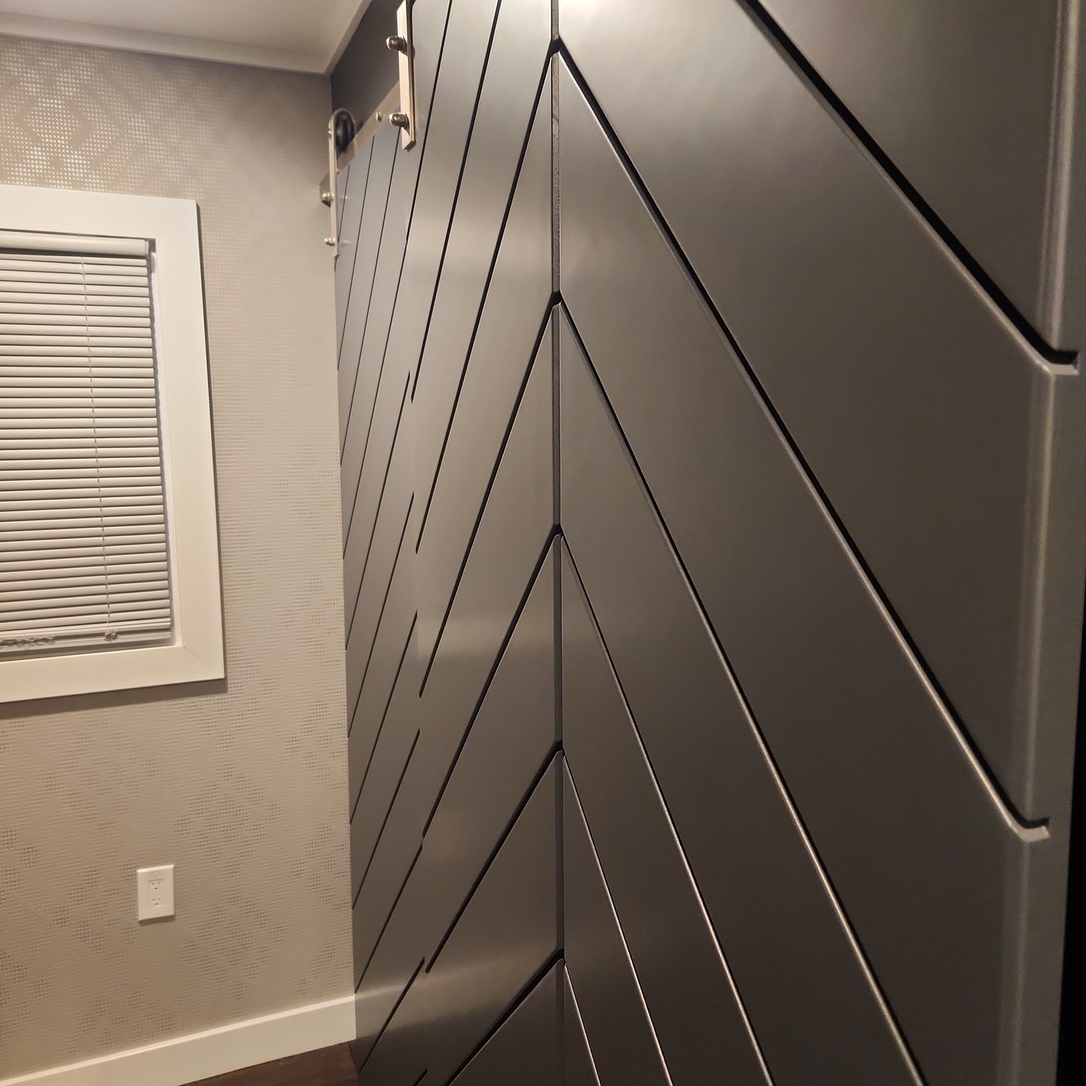 Custom Wardrobe